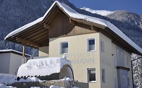 Appartement Frischmann Klaudia